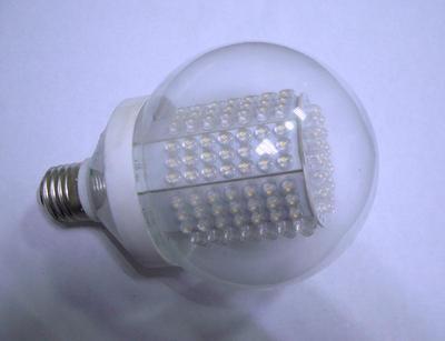 深圳市惠尔乐照明器材 高品质LED球泡灯展示与应用