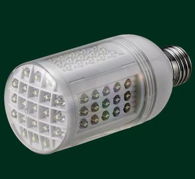 220V LED玉米灯81珠草帽型4-4.8W 家用室内照明的理想选择