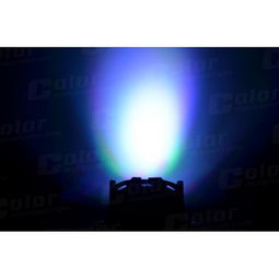 沃朗照明器材产品全解析 最新展示与用户评价