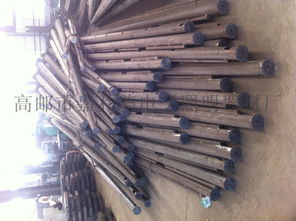 专业制造，照亮未来——扬州高邮嘉利德电子照明器材厂解析多边形信号灯杆生产