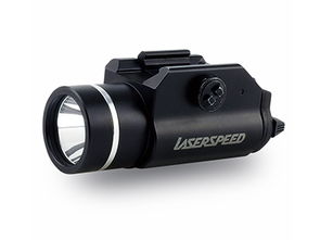 战术照明装备全解析 从战术灯到枪灯，照亮关键行动