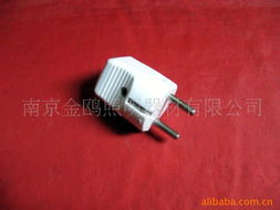 南京金鸥照明器材 插头与照明器具产品全览