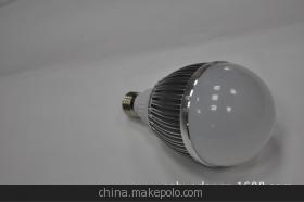 惠尔乐大功率LED球泡灯 品牌信赖之选，照亮节能新生活